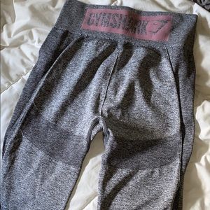 Gymshark leggings